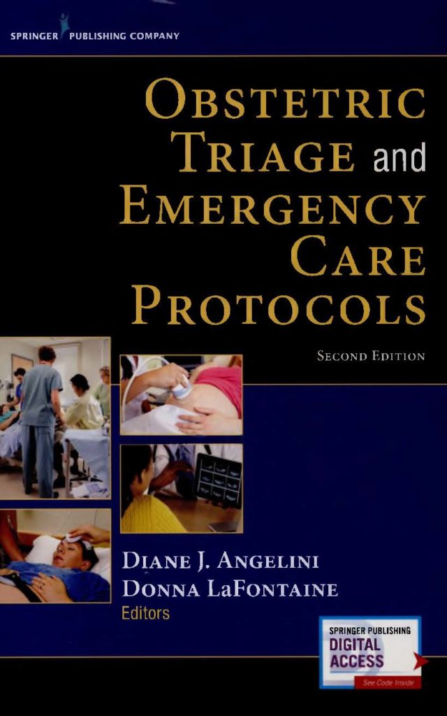 obstetric-triage-and-emergency-care-protocols